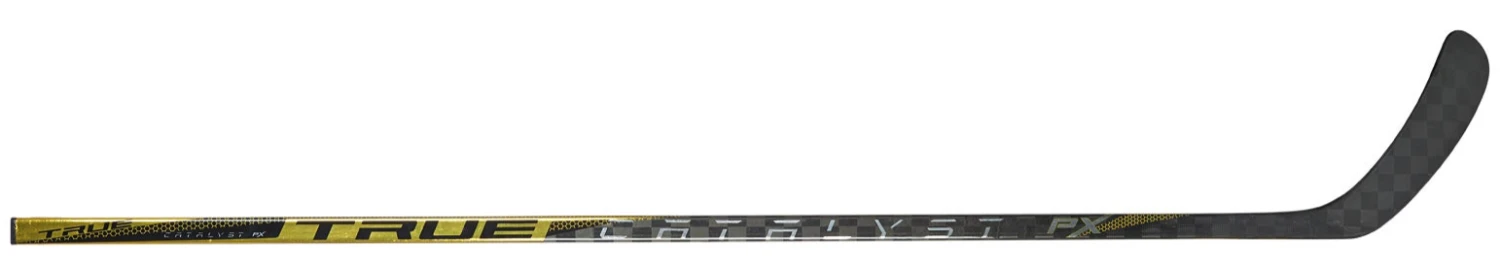 True Hockey True Catalyst PX Intermediate Hockey Stick 2 True Hockey True Catalyst PX Intermediate Hockey Stick - Image 2