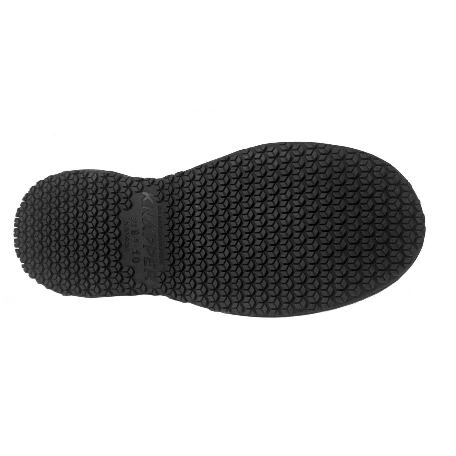 Knapper AK5 Ball Hockey 2022 Rain Overshoes 3 Knapper AK5 Ball Hockey 2022 Rain Overshoes - Image 3