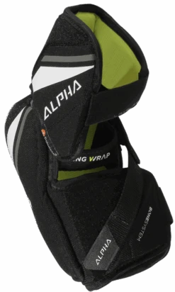 Warrior Alpha LX 20 Senior Elbow Pads
