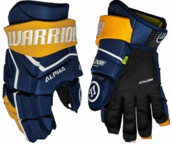 Warrior Alpha LX2 Max Senior Hockey Gloves 19 Warrior Alpha LX2 Max Senior Hockey Gloves -Hockey Supremacy lx2p853bk war 01 i 1 476bef4f 6d25 4041 ad4d 7dbdff850355