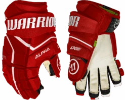 Warrior Alpha LX2 Senior Hockey Gloves -Hockey Supremacy lx2p853bk war 01 i 1 b5cef547 5d1c 4b10 a55f 8340467ee5f3