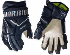 Warrior Alpha LX2 Pro Senior Hockey Gloves 9 Warrior Alpha LX2 Pro Senior Hockey Gloves -Hockey Supremacy lx2p853bk war 01 i 1 e251c832 3b4e 44d3 8d02 12892931d436