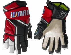 Warrior Alpha LX2 Pro Senior Hockey Gloves 8 Warrior Alpha LX2 Pro Senior Hockey Gloves -Hockey Supremacy lx2p853bk war 01 i 1 e63a546d 7f37 46a2 b472 91ec6556034b