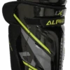 Warrior Alpha LX 30 Junior Shin Guards