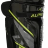 Warrior Alpha LX 30 Senior Shin Guards