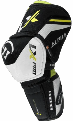 Warrior Alpha LX Pro Senior Elbow Pads -Hockey Supremacy lxpepsr1bk war 01 i 843e8b0d da56 427c ba9b fc04176495ef