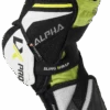 Warrior Alpha LX Pro Senior Elbow Pads