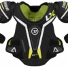 Warrior Alpha LX Pro Youth Shoulder Pads