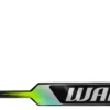 Warrior M2 Pro Senior Goalie Stick (Black / Silver)