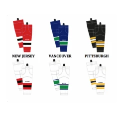 CCM SX8000 Game Sock Junior -Hockey Supremacy new jersey vancouver pittsburgh e334d64e a63c 48fe be46 2ad5388b8285