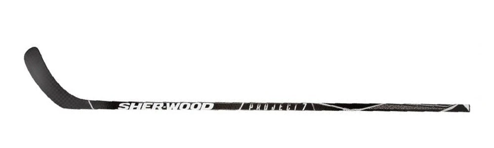 Sher-Wood Project 7 Intermediate Hockey Stick 2 Sher-Wood Project 7 Intermediate Hockey Stick - Image 2