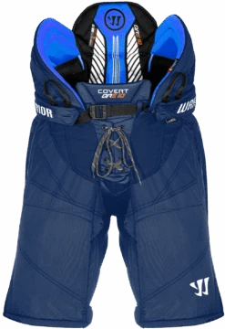 Warrior Covert QRE 10 Junior Hockey Pants -Hockey Supremacy q10p20nv war 04 i 234dec51 a2a4 46da 8346 dfdc535f2ee0