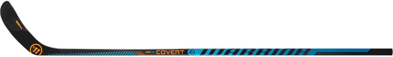 Warrior Covert QR5 40 Senior Hockey Stick 1 Warrior Covert QR5 40 Senior Hockey Stick