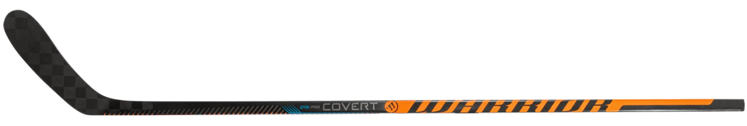 Warrior Covert QR5 Pro Junior Hockey Stick 2 Warrior Covert QR5 Pro Junior Hockey Stick - Image 2