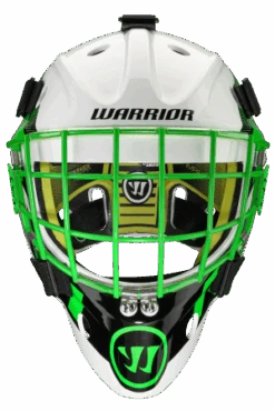 Warrior RF1 Youth Goalie Mask -Hockey Supremacy rf1ym0ngn war 04 i