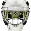 Warrior RF1 Youth Goalie Mask