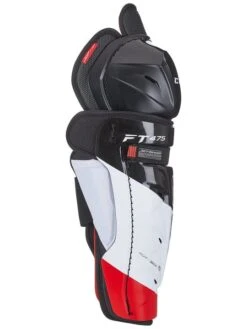 CCM JetSpeed FT475 Junior Shin Guards -Hockey Supremacy rs 05151f4f d4b2 4712 85d2 756ee4f13f18