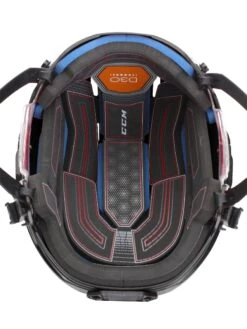 CCM Fitlite 3DS Combo Junior Helmet -Hockey Supremacy rs 26a2a04f f642 4842 a447 79996fea1eb3