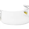 Bauer Pro-Clip Visor