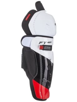 CCM JetSpeed FT485 Junior Shin Guards 4 CCM JetSpeed FT485 Junior Shin Guards -Hockey Supremacy rs ee00a5de 51cc 4e90 9ba9 3980f8d79829