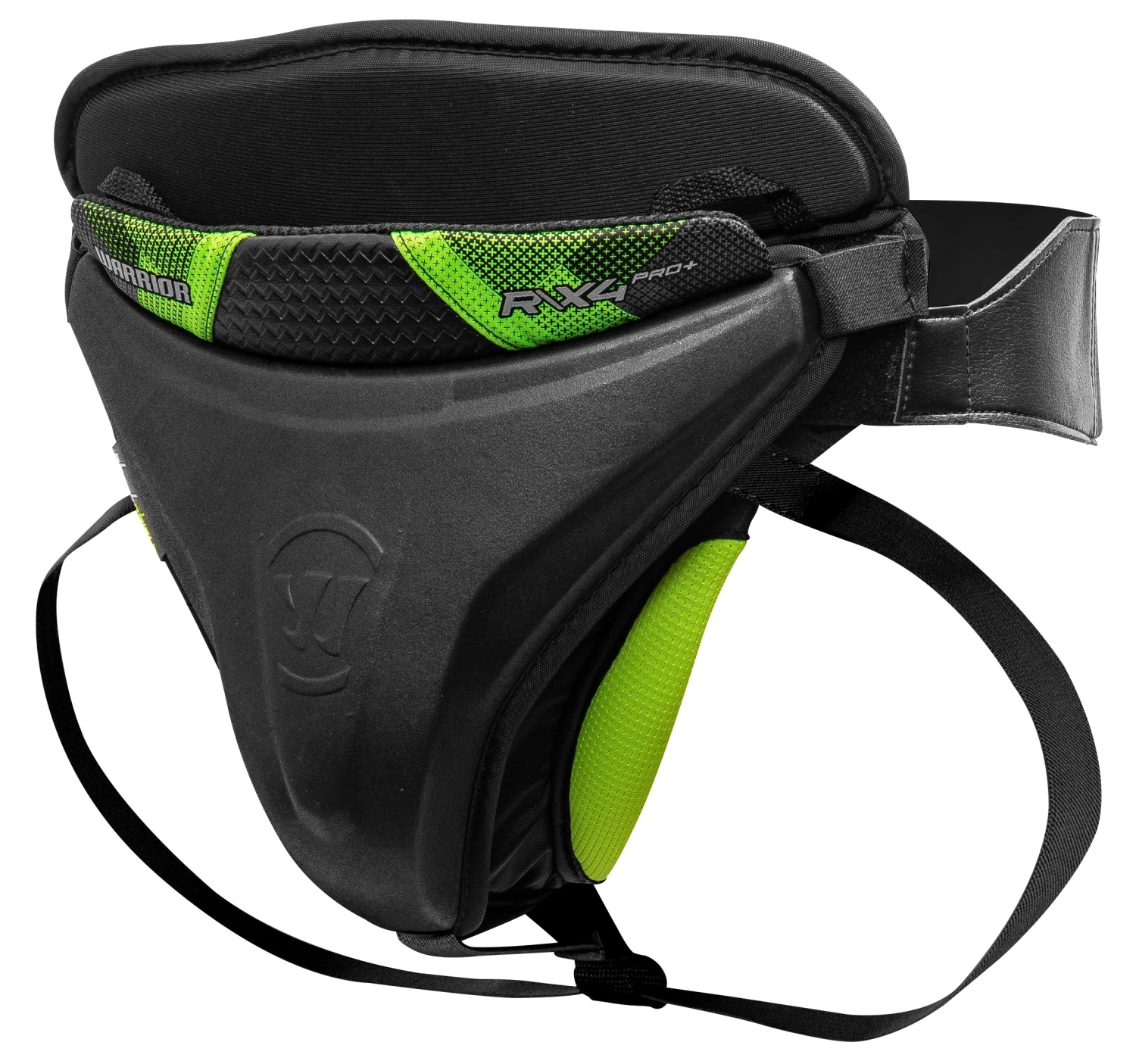 Warrior Ritual X4 Pro+ Senior Goalie Jock 1 Warrior Ritual X4 Pro+ Senior Goalie Jock