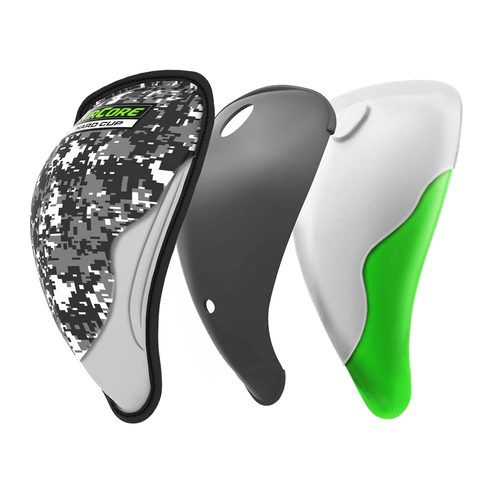 Shock Doctor AirCore Hard Cup 2 Shock Doctor AirCore Hard Cup - Image 2