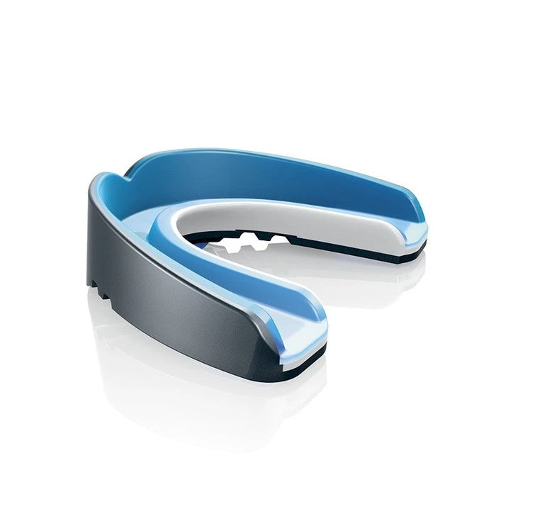 Shock Doctor Nano 3D Convertible Mouth Guard Adult 1 Shock Doctor Nano 3D Convertible Mouth Guard Adult