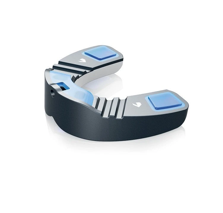 Shock Doctor Nano 3D Convertible Mouth Guard Adult 2 Shock Doctor Nano 3D Convertible Mouth Guard Adult - Image 2