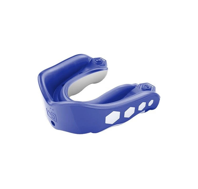 Shock Doctor Flavoured Mouth Guard 1 Shock Doctor Flavoured Mouth Guard
