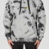 Gongshow Solid Game Tie Dye Hoodie