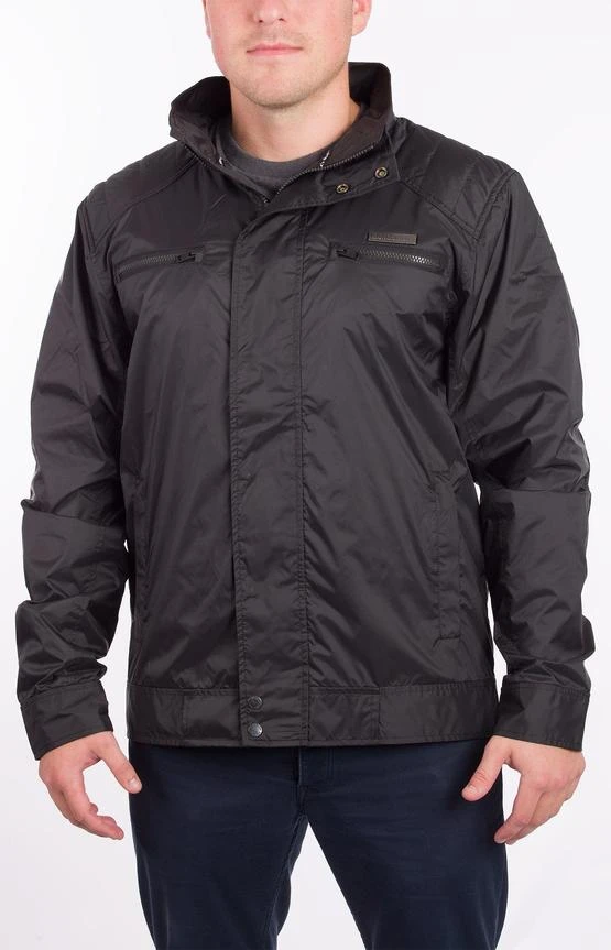 Gongshow Let'er Rip Jacket 1 Gongshow Let'er Rip Jacket