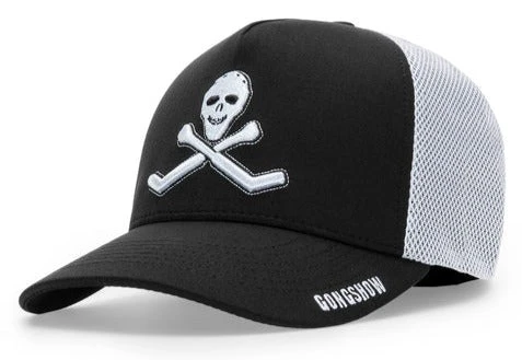 Gongshow Jolly Tender Hat Adult 2 Gongshow Jolly Tender Hat Adult - Image 2