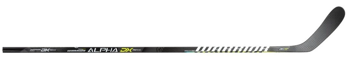 Warrior Alpha DX Pro Team Intermediate Hockey Stick 2 Warrior Alpha DX Pro Team Intermediate Hockey Stick - Image 2