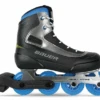 Bauer Recreational Laser Junior Roller Skates