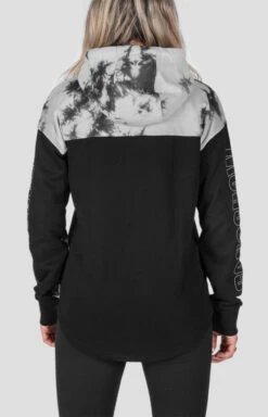 Gongshow Tie It Up Womens Hoodie -Hockey Supremacy tieitup 3 555x 76c5277d 79bc 44ea 97bf debafb8924ab