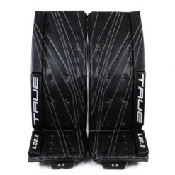 True Hockey True L20.2 Senior Goalie Pads -Hockey Supremacy true leg pads true l20 2 senior goalie leg pads domestic black 33 1 29166993244226 900x b59921c0 3ba1 47c4 aff6 d3a19a1041a9