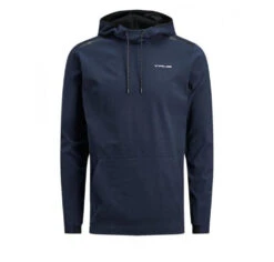 True Hockey X Jack & Jones True Number Sweat Hood