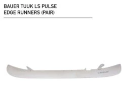 Bauer Supreme M5 Pro Intermediate Hockey Skates -Hockey Supremacy tuuk ls pulse edge runner 3 95e76124 a14a 4bfd a071 086ce7a47a23