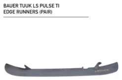 Bauer Supreme M5 Pro Intermediate Hockey Skates -Hockey Supremacy tuuk ls pulse ti edge runner 3 05358b43 4ddd 4af7 82a0 58be477341a2