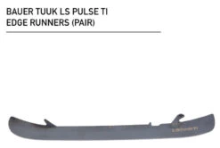 Bauer Supreme M5 Pro Senior Hockey Skates -Hockey Supremacy tuuk ls pulse ti edge runner 3 4dd3d1cc 9fb6 4a06 bf55 33672af7fcb7