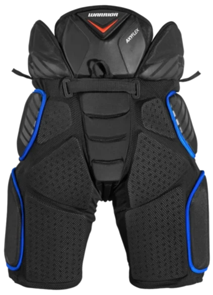 Warrior Covert QRE Pro Junior Hockey Girdle 2 Warrior Covert QRE Pro Junior Hockey Girdle - Image 2