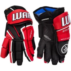 Warrior Covert QR5 Pro Junior Hockey Gloves -Hockey Supremacy warrior hockey gloves covert qr5 pro sr f6c7a4bf 9bb1 44f8 a556 a29abd291bd4