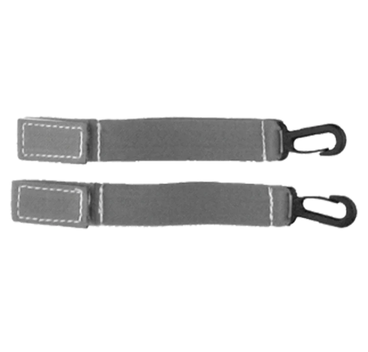 Warrior Ritual GT2 Senior Goalie Pads (w/ Knee Pads) 10 Warrior Ritual GT2 Senior Goalie Pads (w/ Knee Pads) - Image 10