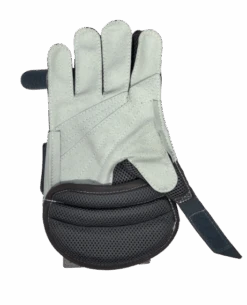 Warrior Ritual GT2 Junior Goalie Blocker -Hockey Supremacy warrior ritual gt2 senior goalie blocker palm 5718e709 2ba7 477d b436 ef9fa912ae8c