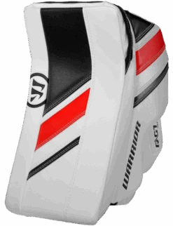 Warrior Ritual GT2 Intermediate Goalie Blocker -Hockey Supremacy warrior ritual gt2 senior goalie blocker white red black dfd7d05f 2c72 4ffd 92be bb36d1ff8fe3