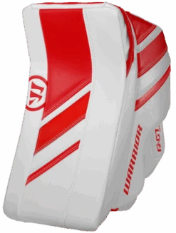Warrior Ritual GT2 Junior Goalie Blocker -Hockey Supremacy warrior ritual gt2 senior goalie blocker white red 67a801f1 ab02 4b9c b9e1 3a6f715f6b33