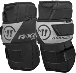 Warrior Ritual X2 Junior Goalie Knee Pads