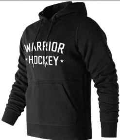 Warrior Hockey Street Pullover Hoodie -Hockey Supremacy warrior warrior hockey street pullover hoodie blac