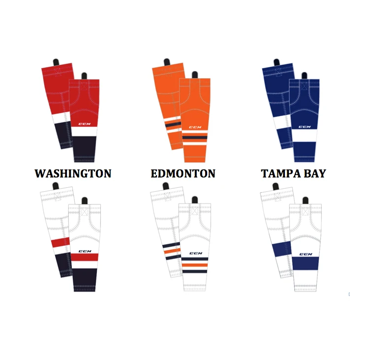 CCM SX8000 Game Sock Youth 11 CCM SX8000 Game Sock Youth - Image 11