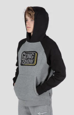 Gongshow Welcome To The Game Hoodie For Boys -Hockey Supremacy weltogame 3 555x 154910f4 2ff6 4b35 b4be 8c2b23193cb1